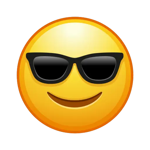 Cool :cool: :cool: