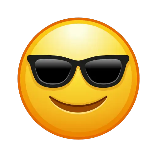 Cool :cool: :cool: