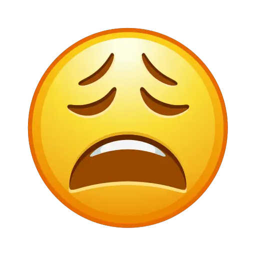 😩