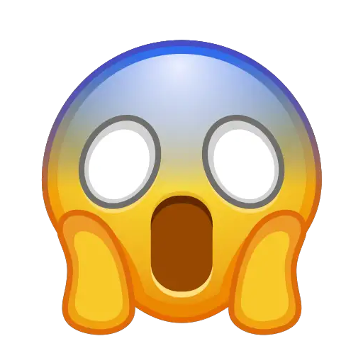 :eek: