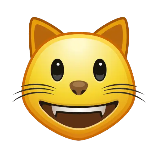 😺