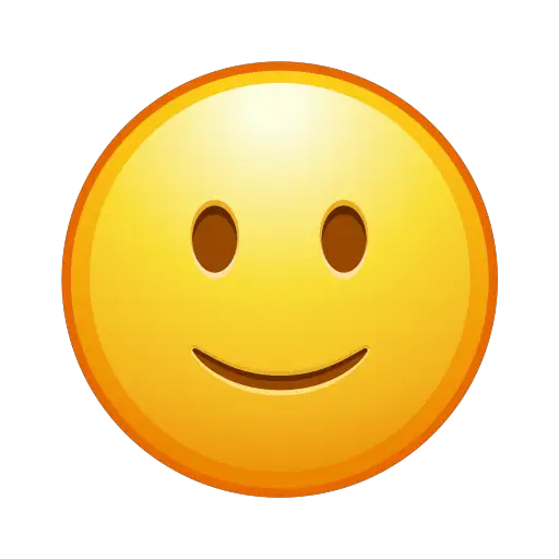 Smile :) :)