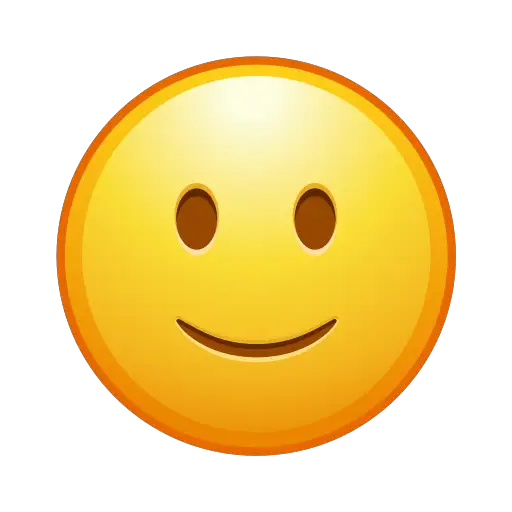 Smile :) :)
