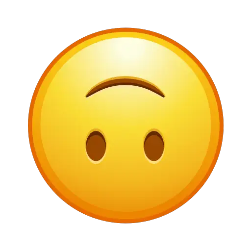 🙃