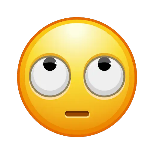 Roll eyes :rolleyes: :rolleyes: