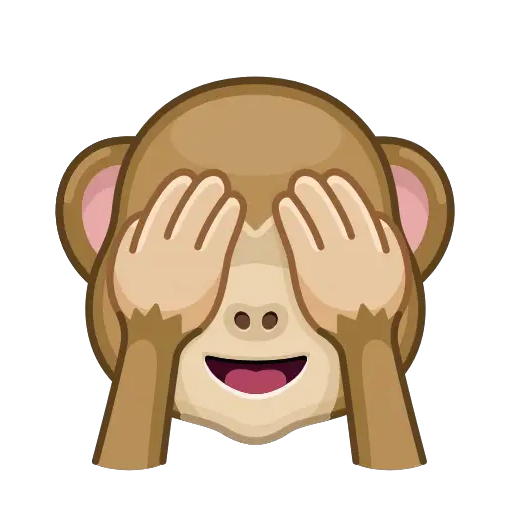 🙈