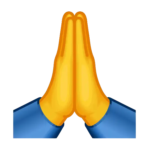 🙏