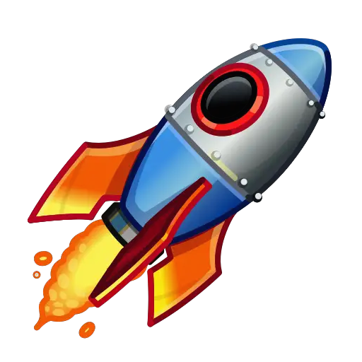 Ракета :rocket: 🚀