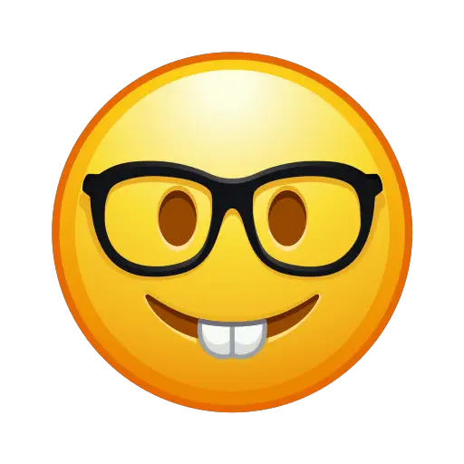Geek :geek: :geek: