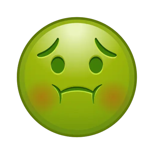 :sick: