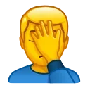 Facepalm