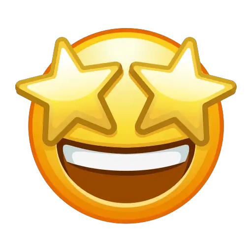 🤩