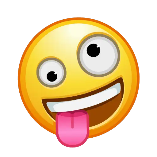 🤪