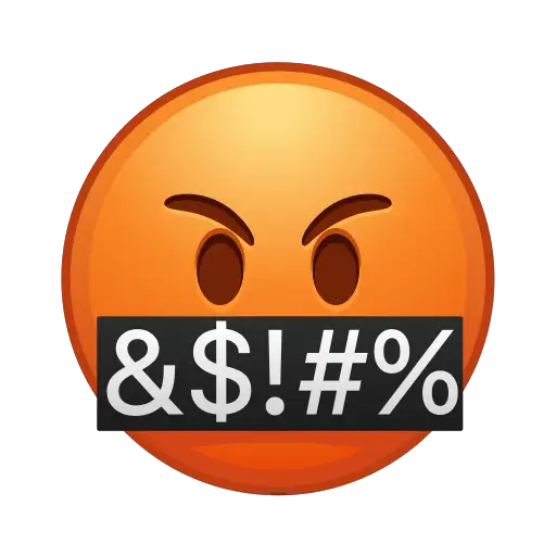 🤬