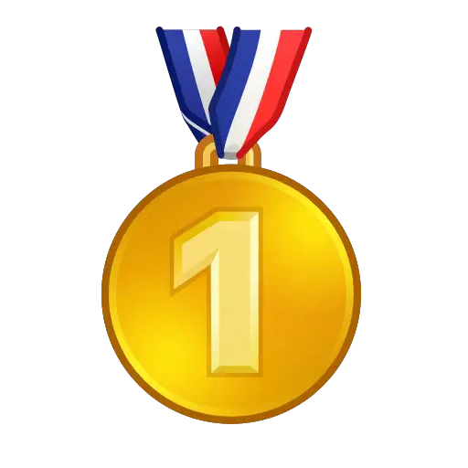 🥇