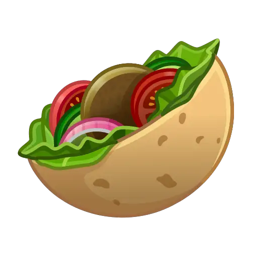 🥙