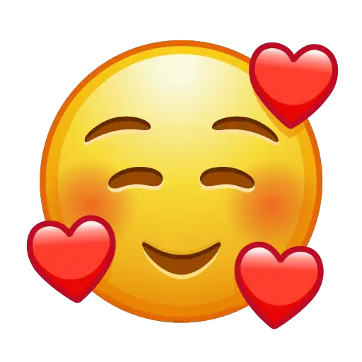 🥰