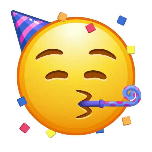 🥳