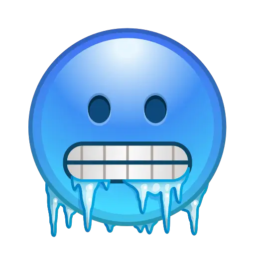 🥶