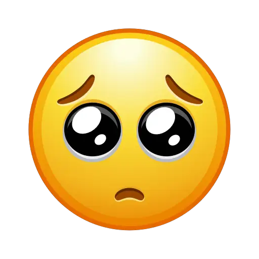 🥺
