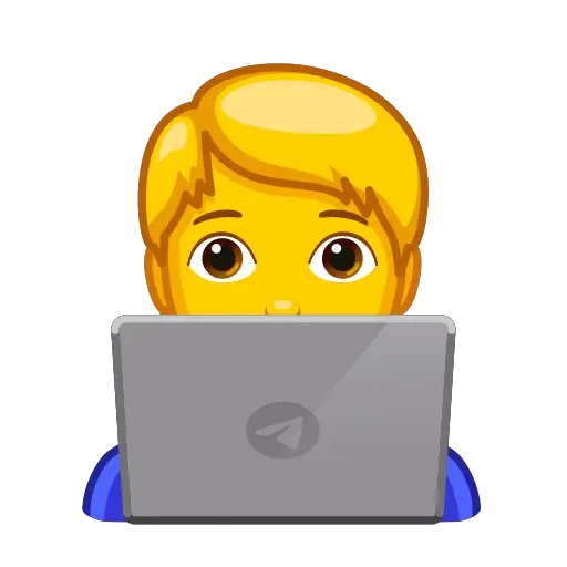 🧑‍💻