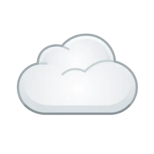 ☁️