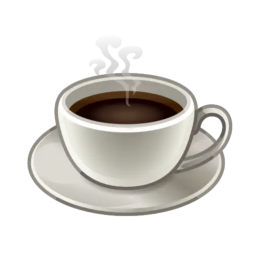 ☕