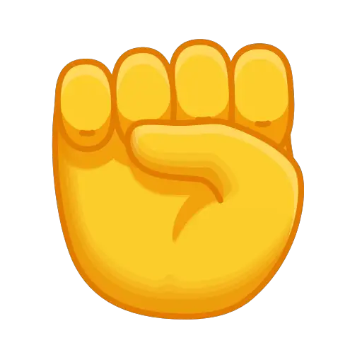 ✊