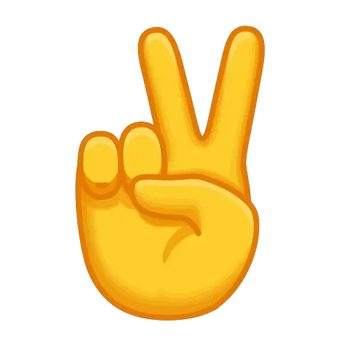 Рука Победы :v: ✌️