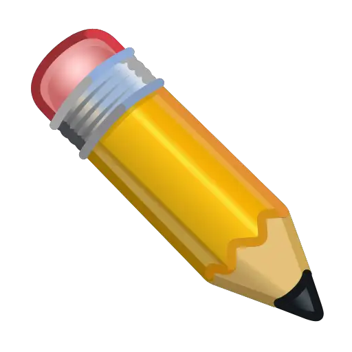 ✏️