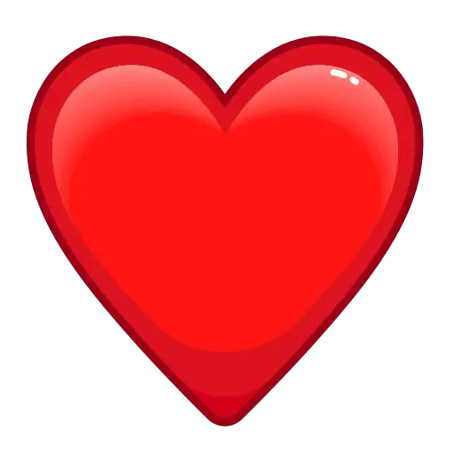 ❤️