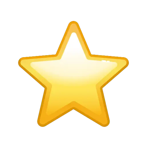 Звезда :star: ⭐