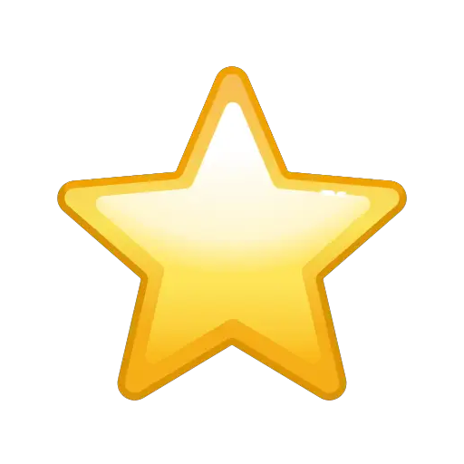 Звезда :star: ⭐