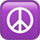 ☮️