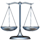 ⚖️