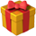 Обернутый подарок :gift: 🎁
